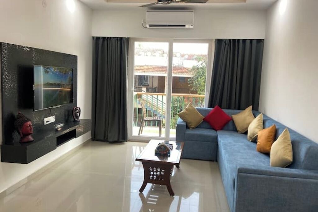 Photo of Livingroom in Arpora