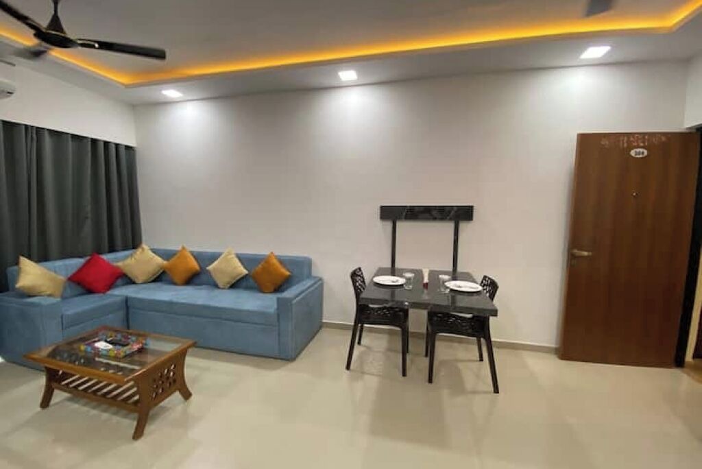 Photo of Livingroom in Arpora