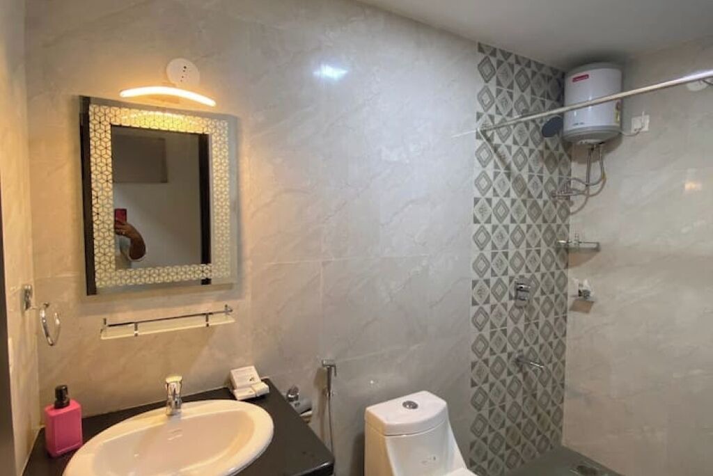 Photo of Bathroom in Arpora