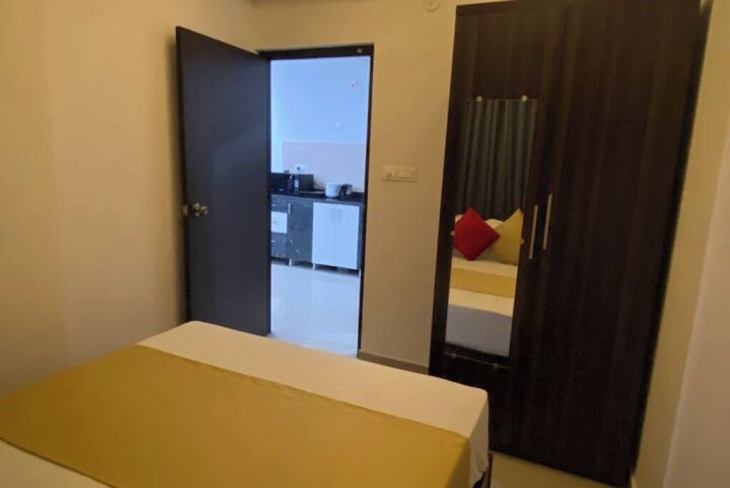 Photo of Bedroom in Arpora