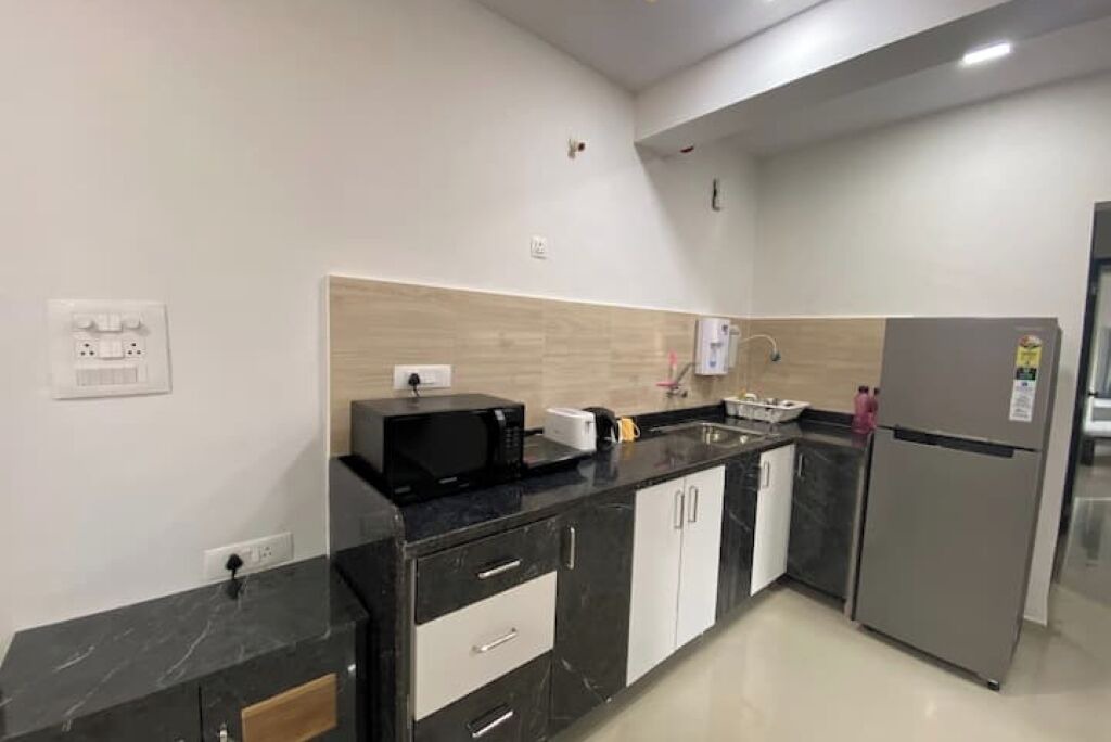 Photo of Kitchen in Arpora