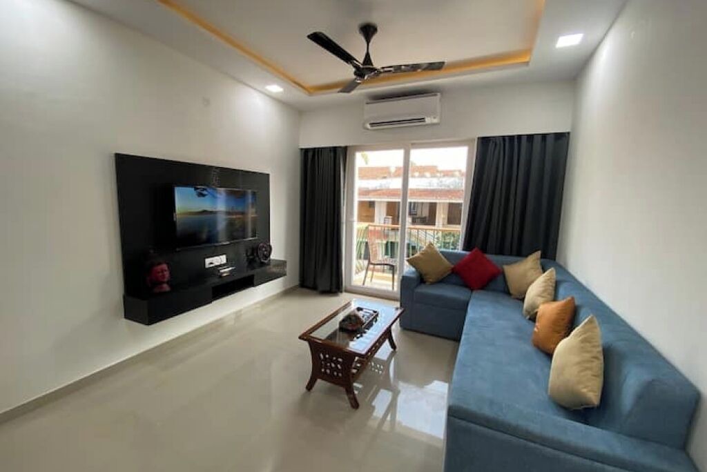 Photo of Livingroom in Arpora