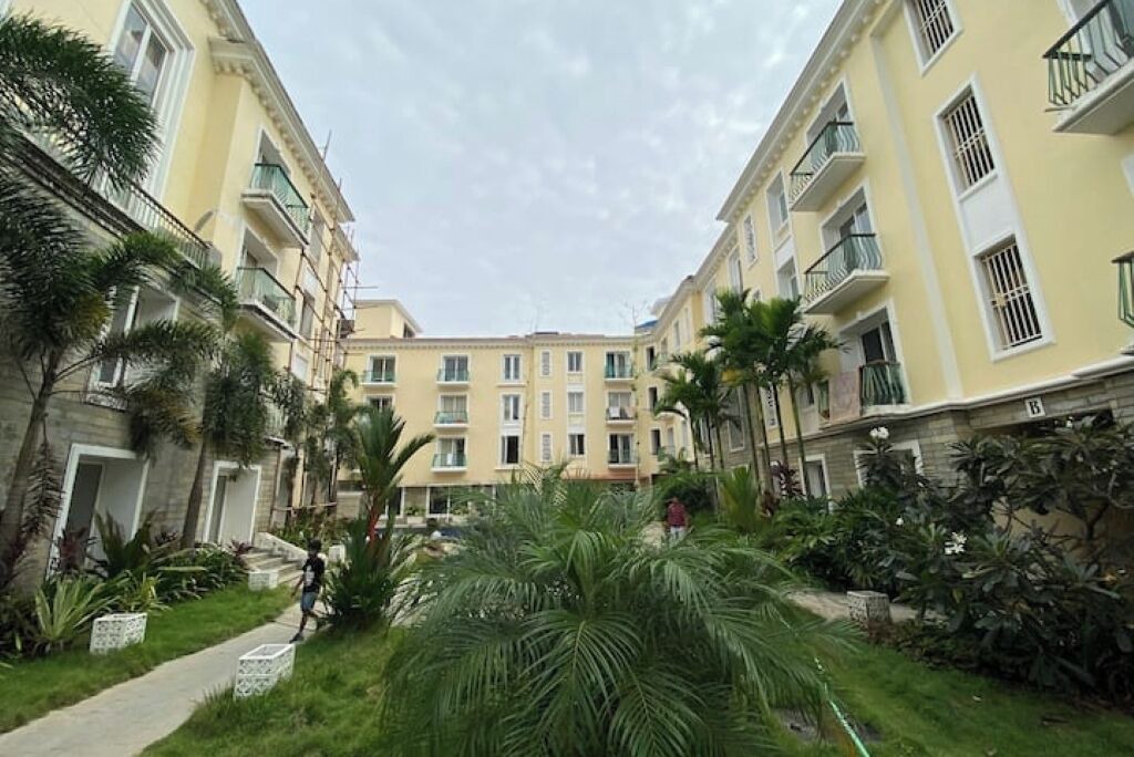 Photo of Outdoor in Arpora
