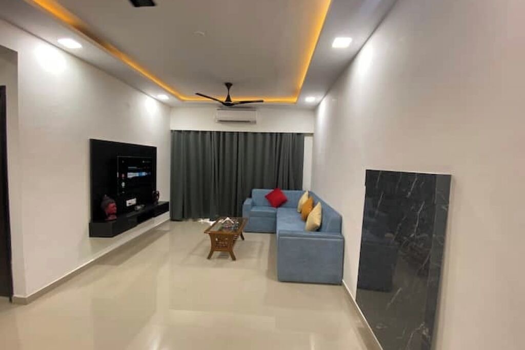 Photo of Livingroom in Arpora