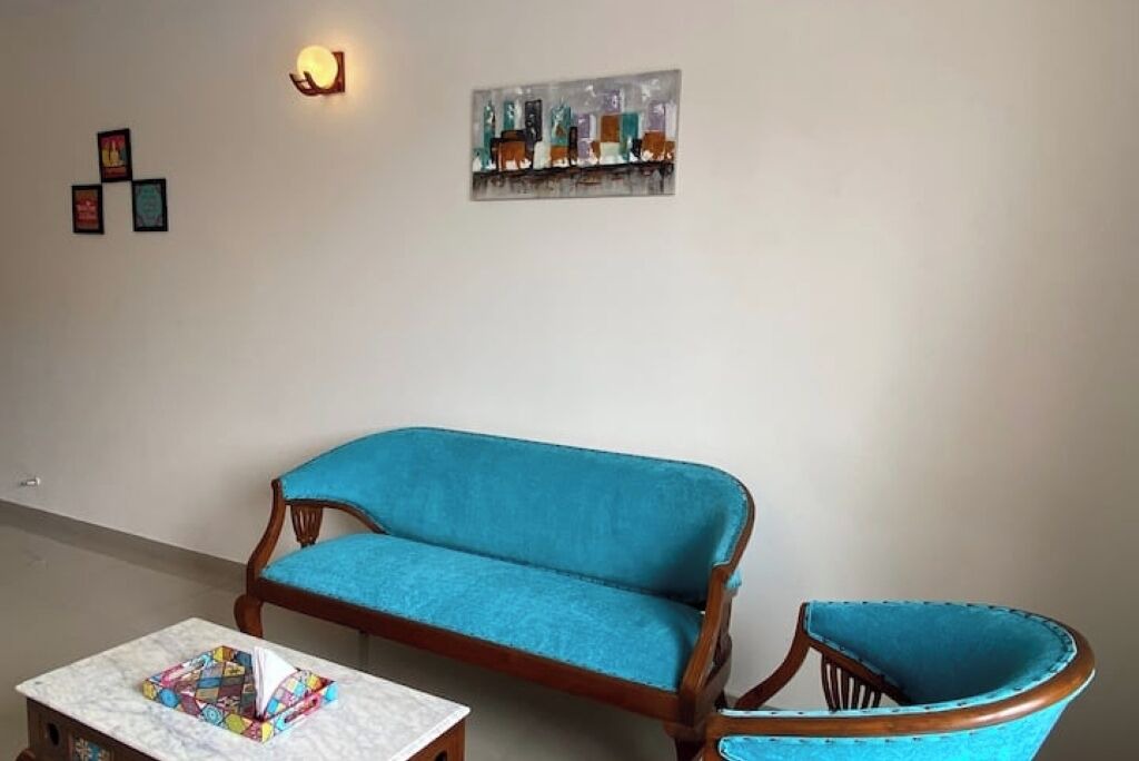 Photo of Livingroom in Arpora