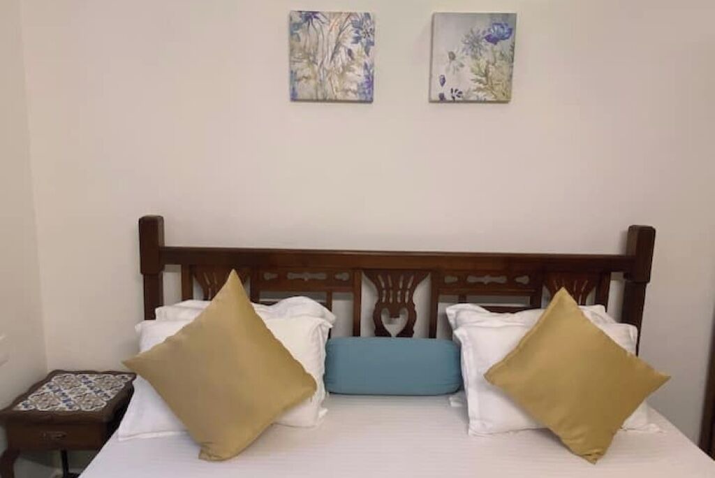 Photo of Bedroom in Arpora