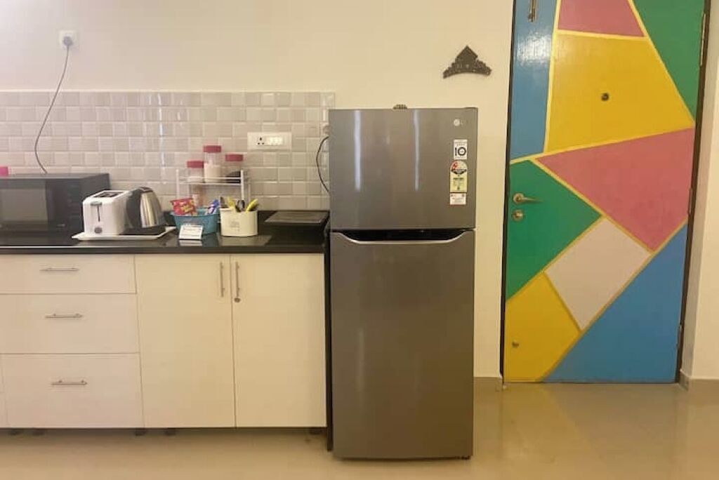 Photo of Kitchen in Arpora