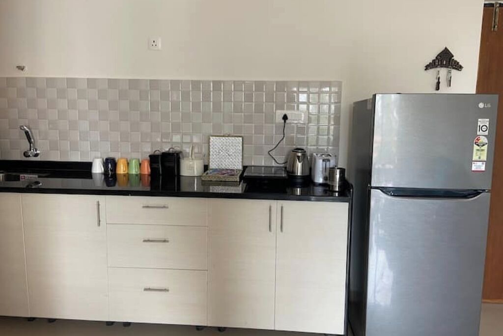 Photo of Kitchen in Arpora
