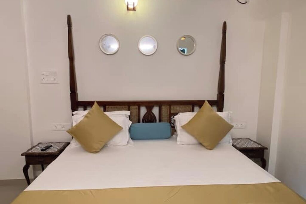 Photo of Bedroom in Arpora