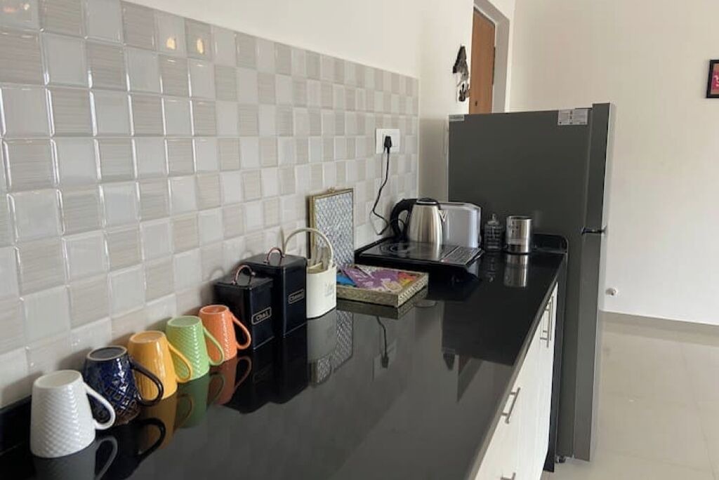 Photo of Kitchen in Arpora