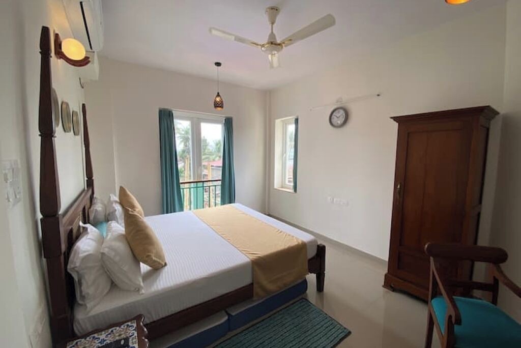 Photo of Bedroom in Arpora