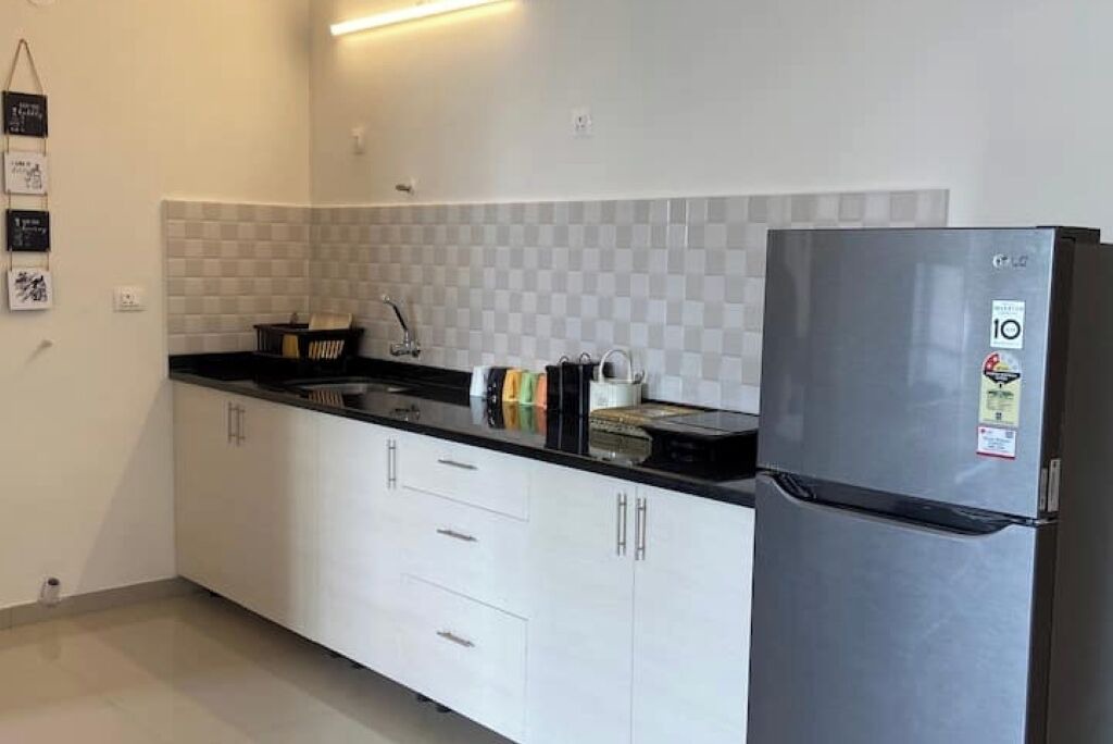 Photo of Kitchen in Arpora