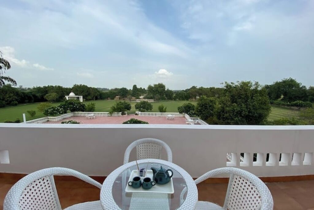 Photo of Outdoor in Gurugram