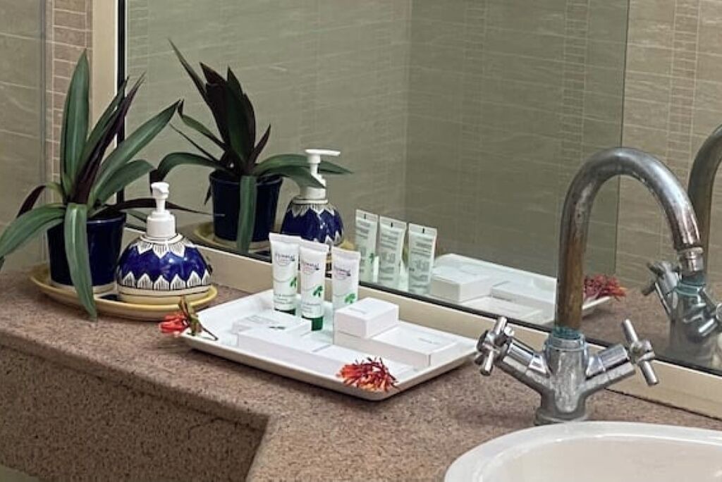 Photo of Bathroom in Gurugram