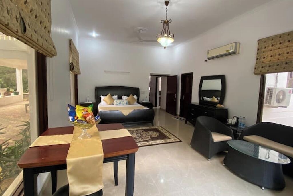 Photo of Bedroom in Gurugram