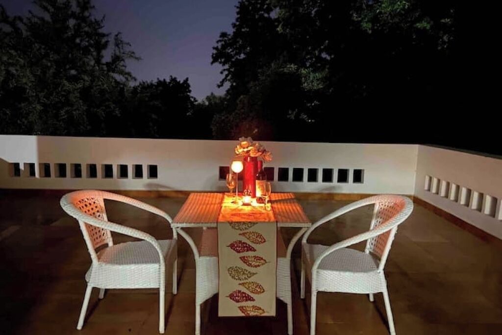 Photo of Outdoor in Gurugram