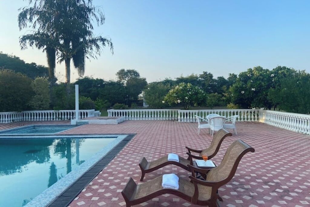 Photo of Outdoor in Gurugram