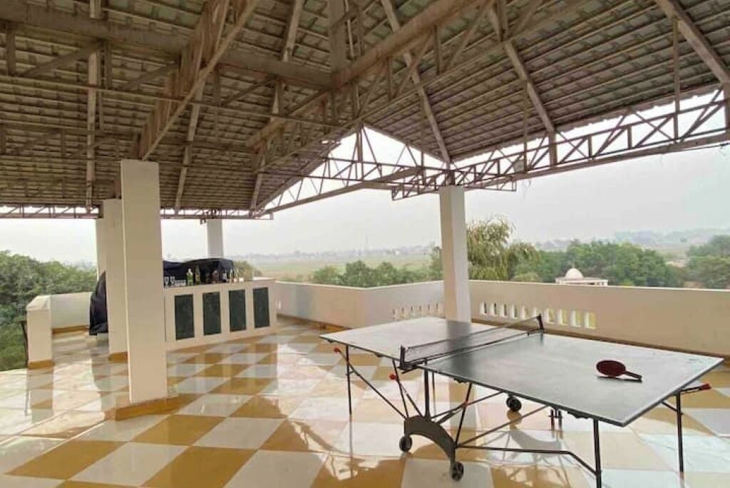 Photo of Patio Balcony in Gurugram