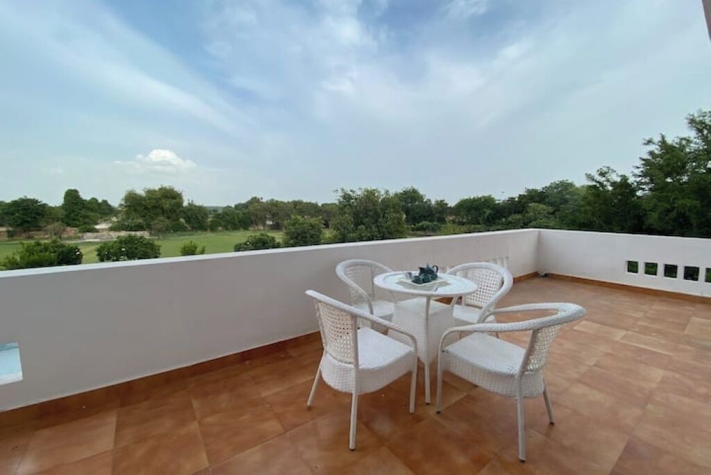 Photo of Outdoor in Gurugram