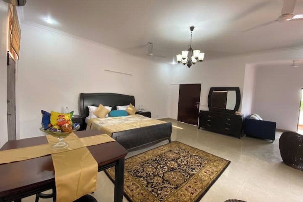 Photo of Bedroom in Gurugram