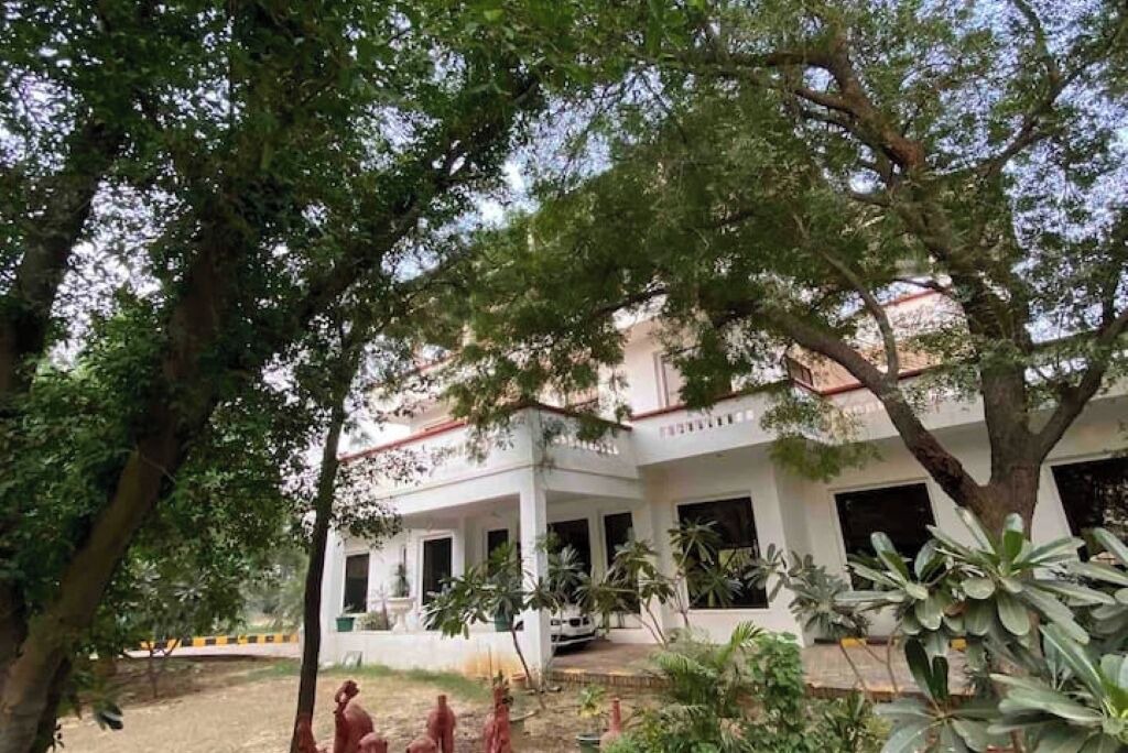 Photo of Outdoor in Gurugram