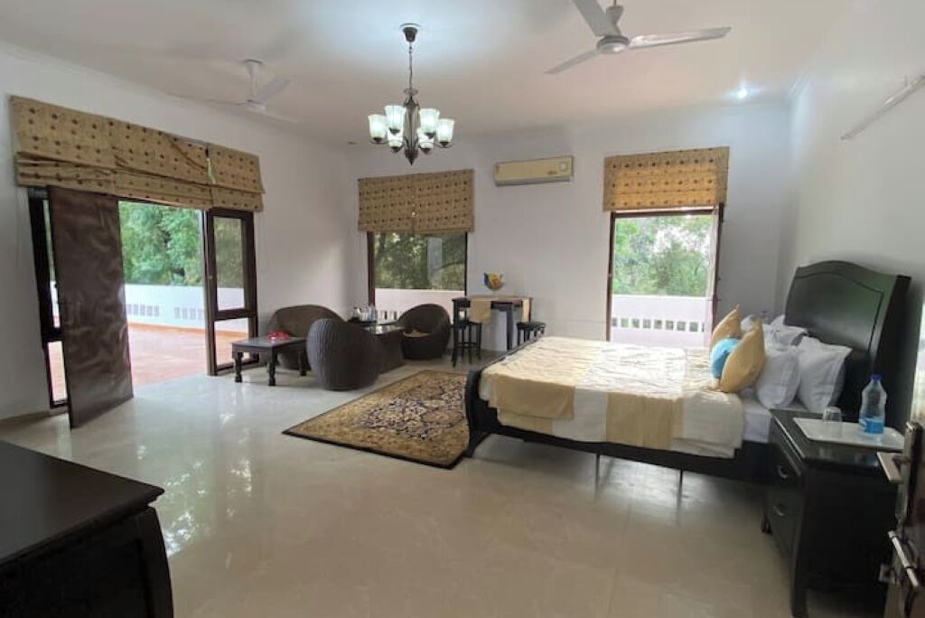 Photo of Bedroom in Gurugram