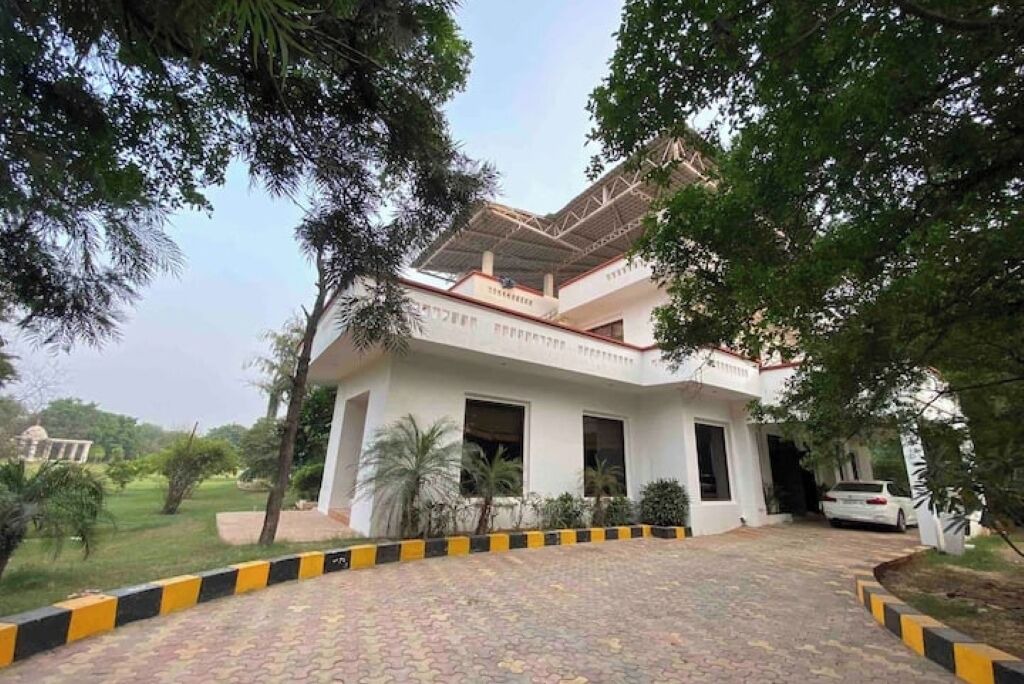 Photo of Outdoor in Gurugram