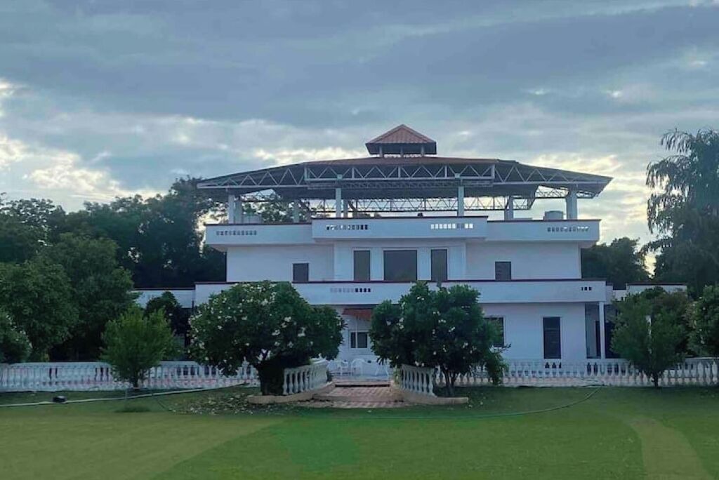 Photo of Outdoor in Gurugram