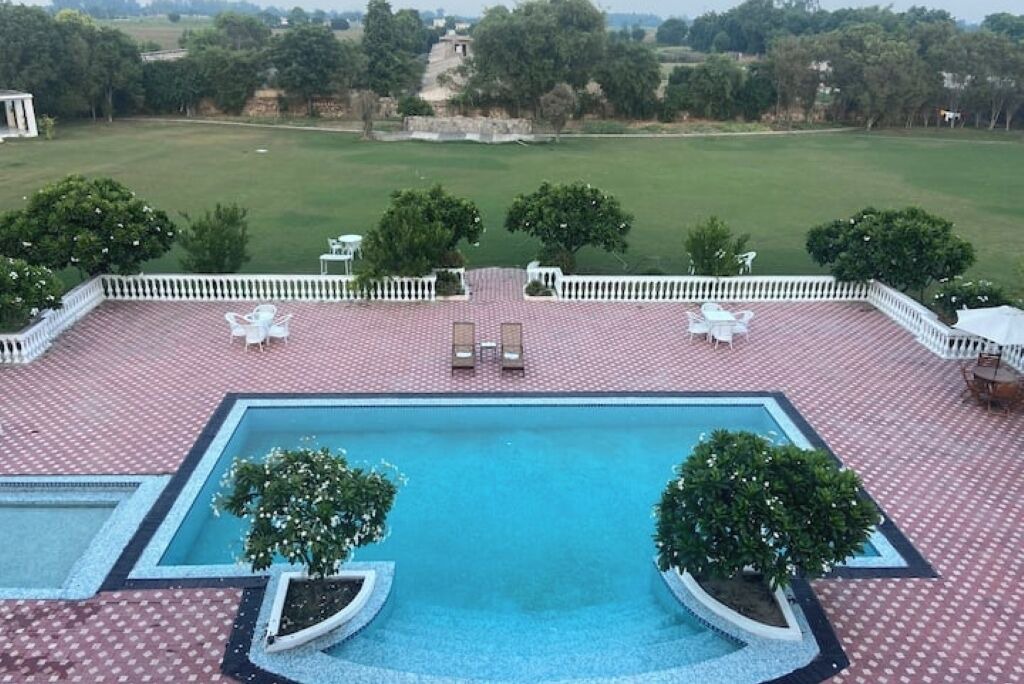 Photo of Outdoor in Gurugram