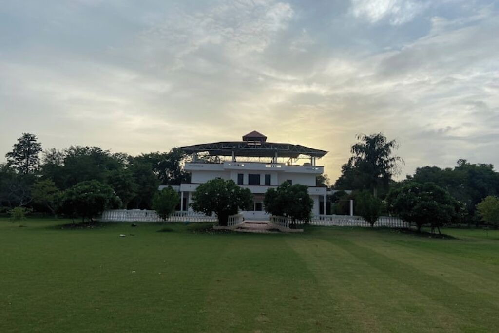 Photo of Outdoor in Gurugram
