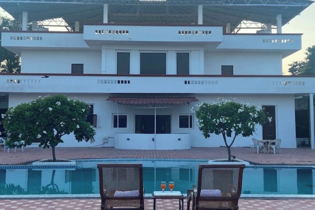 Photo of Outdoor in Gurugram