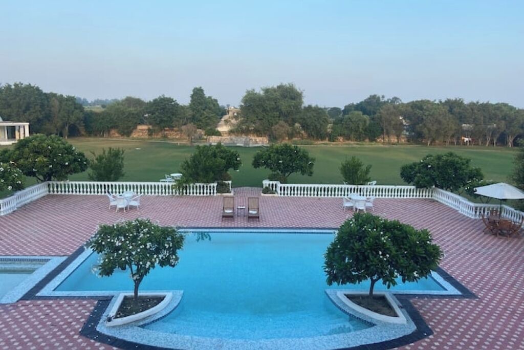 Photo of Outdoor in Gurugram