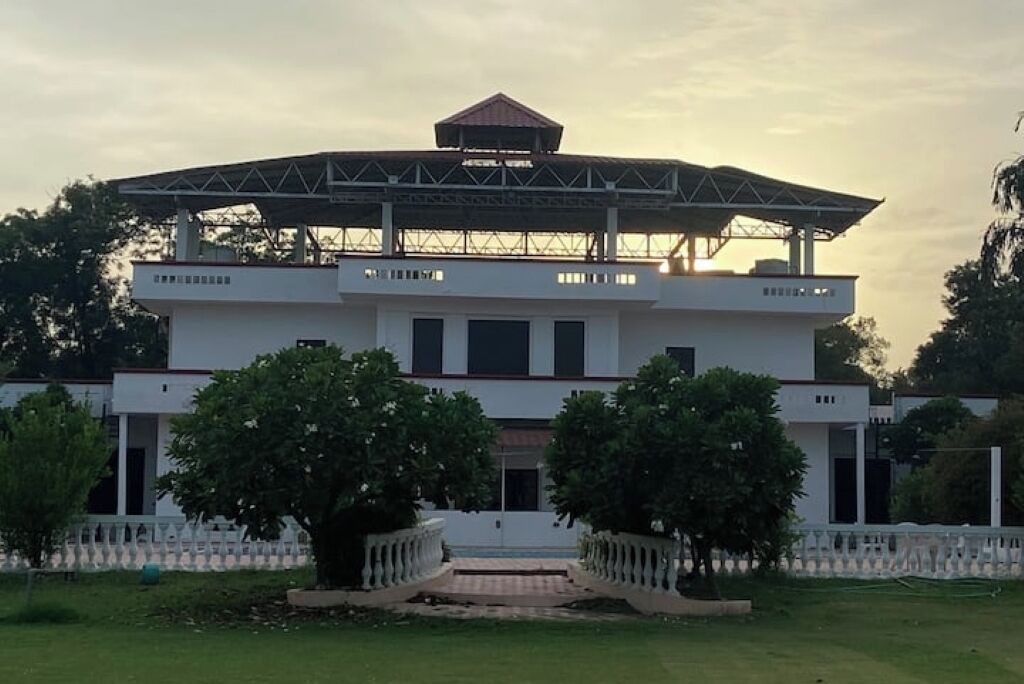 Photo of Outdoor in Gurugram