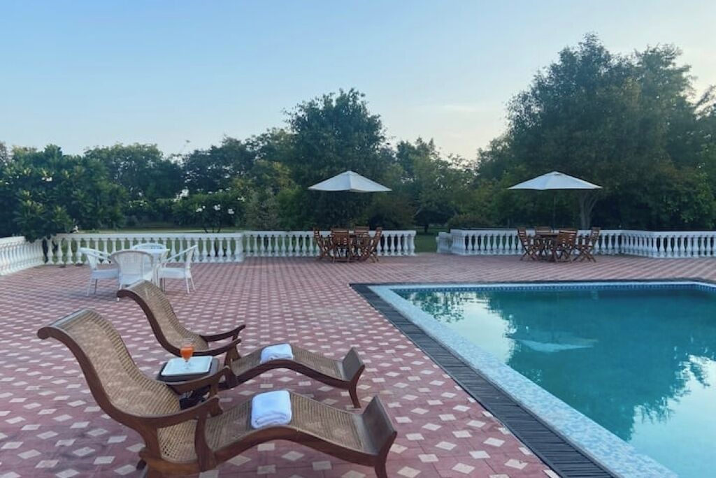 Photo of Outdoor in Gurugram
