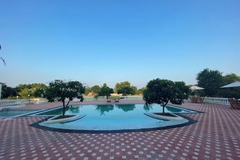 Photo of Outdoor in Gurugram