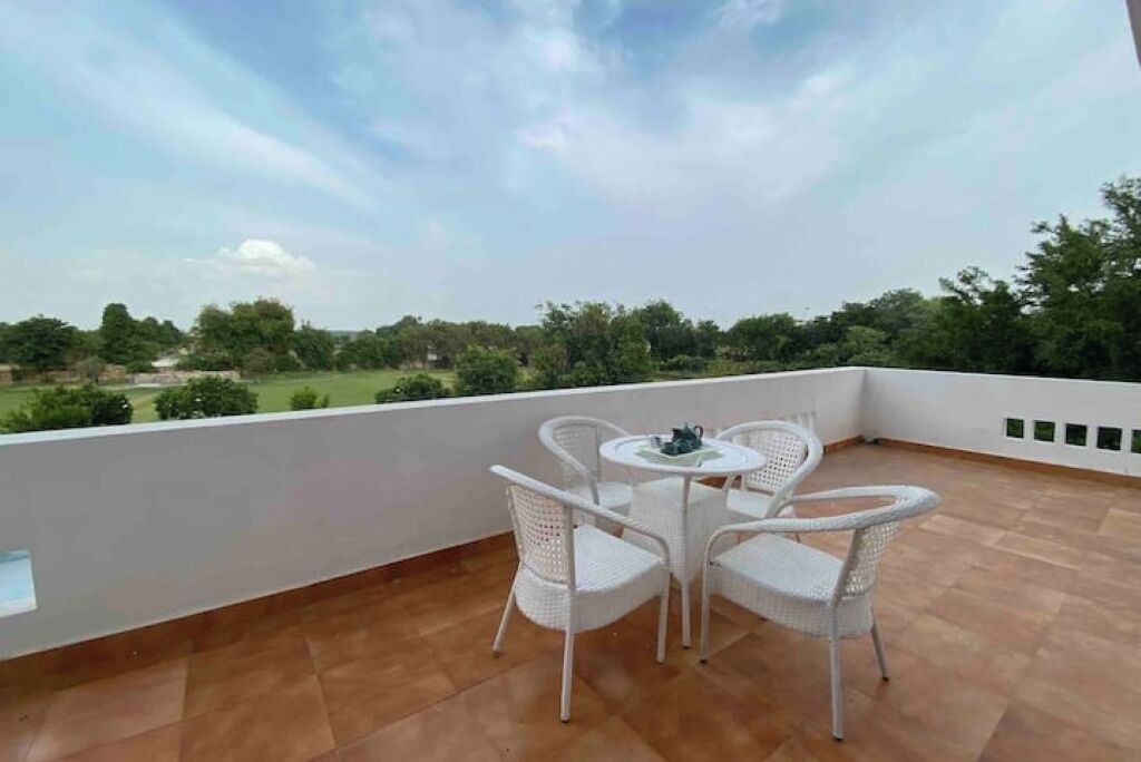 Photo of Outdoor in Gurugram