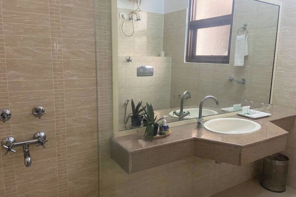 Photo of Bathroom in Gurugram