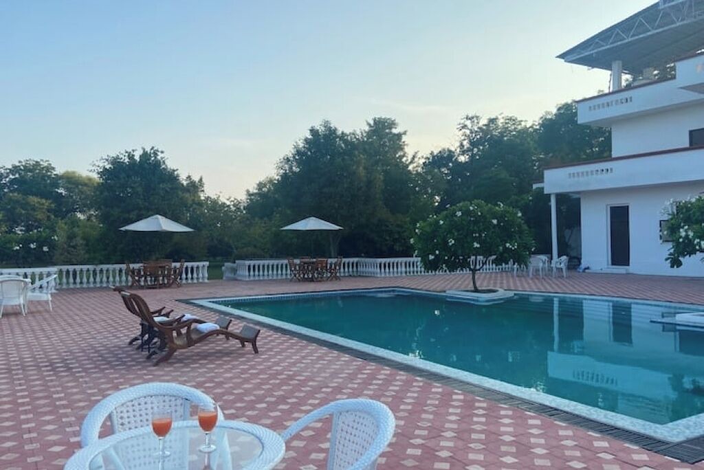 Photo of Outdoor in Gurugram