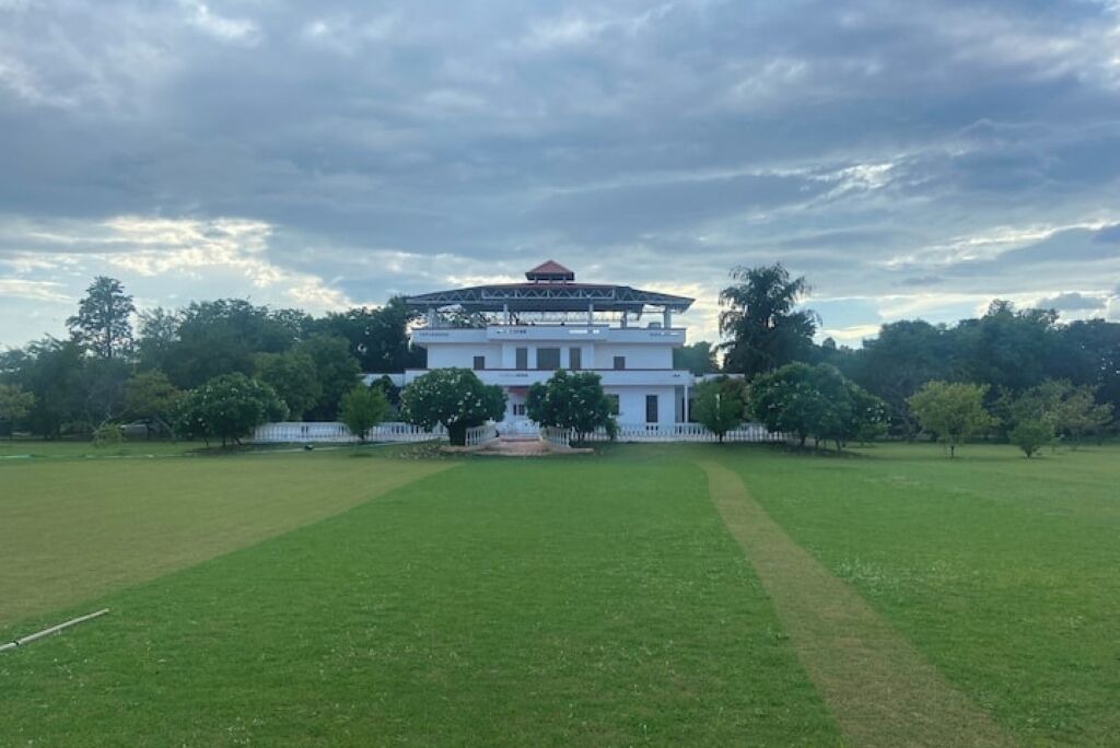 Photo of Outdoor in Gurugram