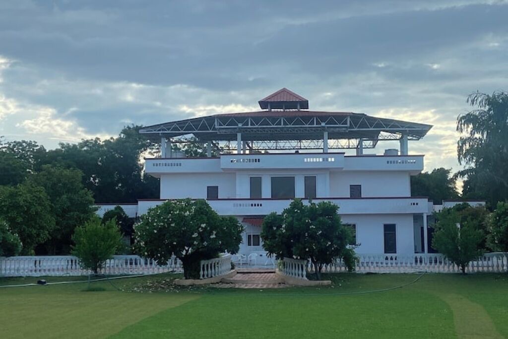 Photo of Outdoor in Gurugram