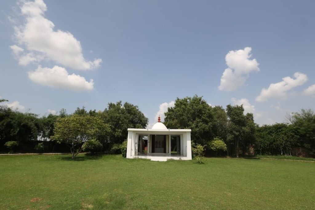 Photo of Outdoor in Gurugram