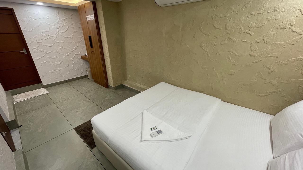 Photo of Bedroom in Kozhikode