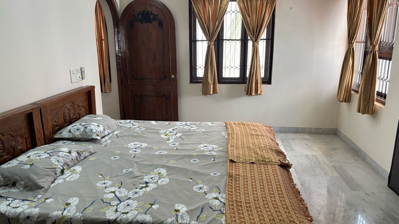 Photo of Bedroom in Madurai