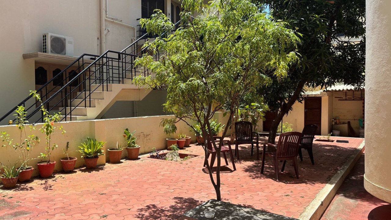 Photo of Patio Balcony in Madurai