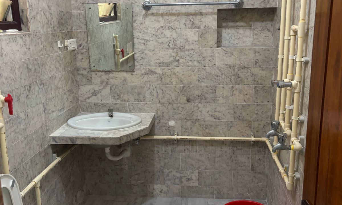 Photo of Bathroom in Madurai