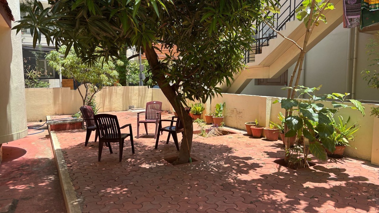 Photo of Patio Balcony in Madurai