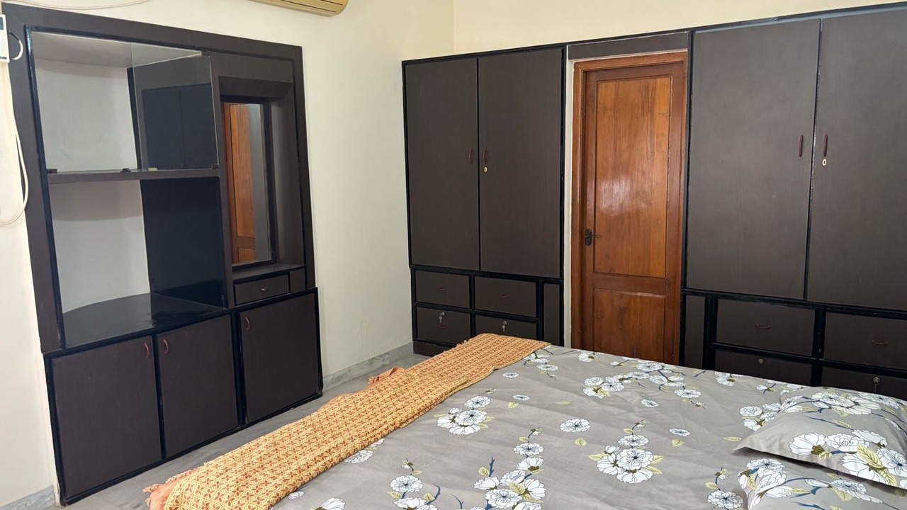Photo of Bedroom in Madurai