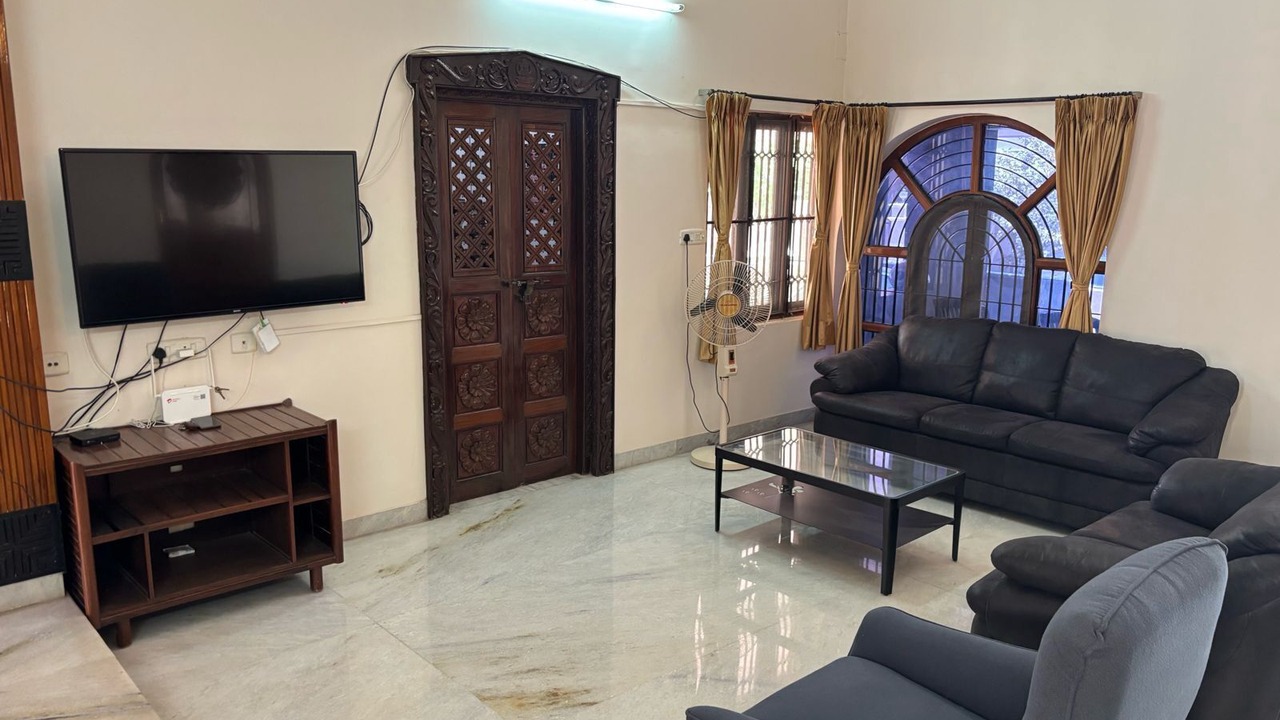 Photo of Livingroom in Madurai