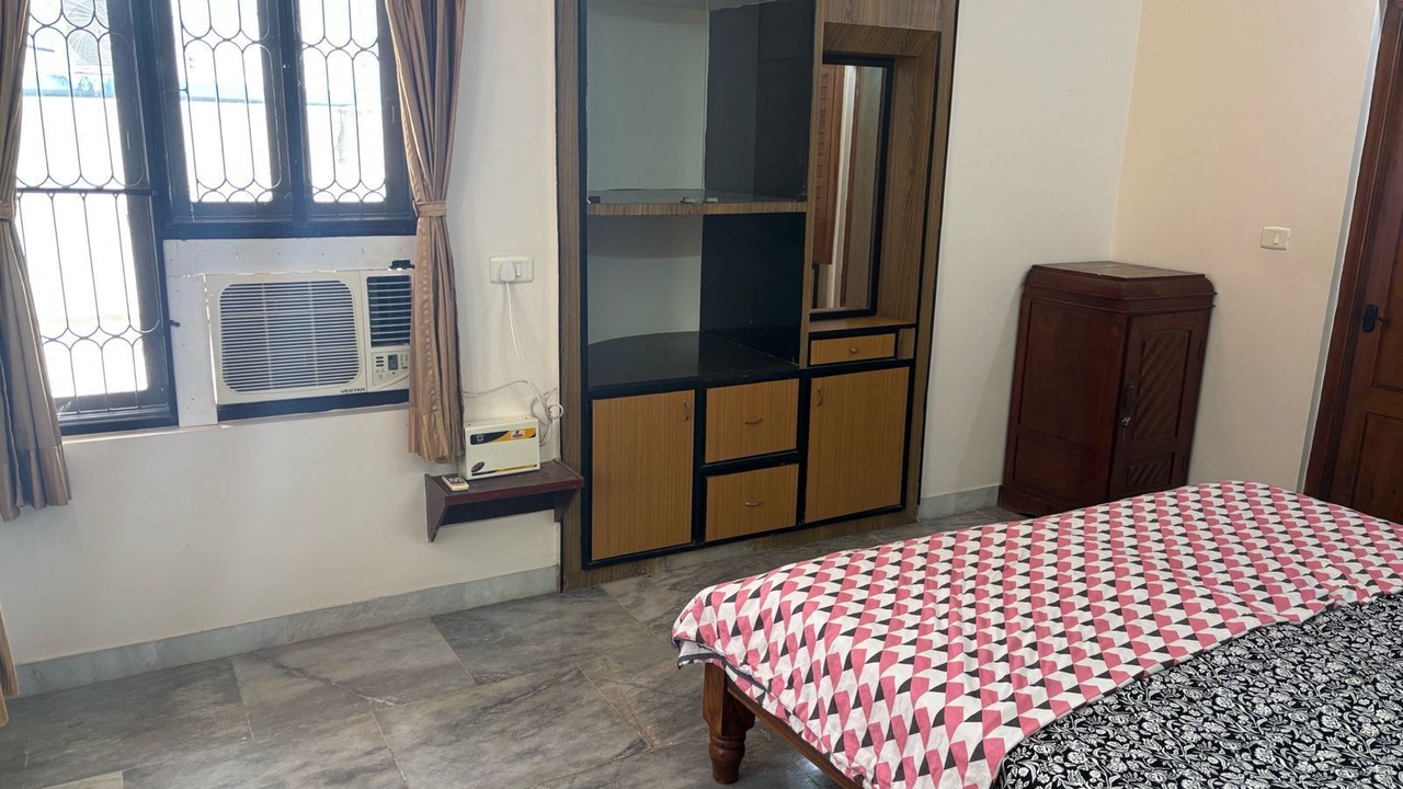 Photo of Bedroom in Madurai