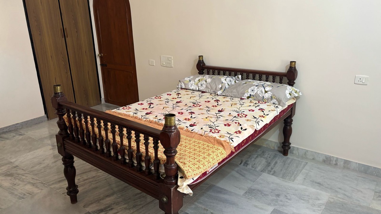 Photo of Bedroom in Madurai